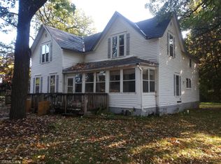 108 9th Ave S, Princeton, MN 55371
