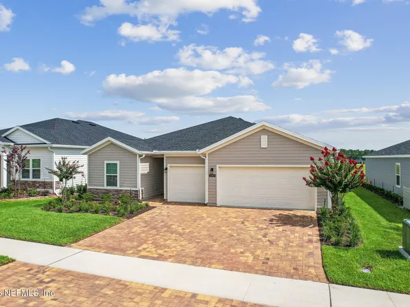 3369 TUPELO Loop, Green Cove Springs, FL 32043