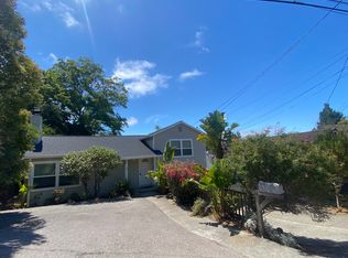 114 Myrtle Ave, San Rafael, CA 94901
