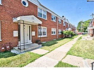 128 N Menard Ave APT 1A, Chicago, IL 60644