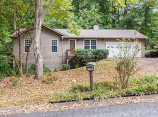 1194 Wade Green Cir NW, Acworth, GA 30102