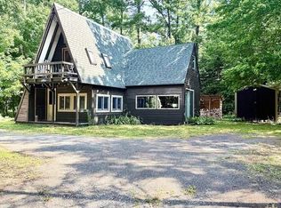 1032 Spring Farm Road, Carrabassett Valley, ME 04947