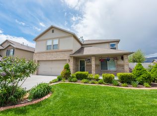 13842 S Ralph H Way, Herriman, UT 84096
