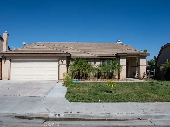 165 Solana St, San Jacinto, CA 92582