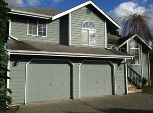 1717 Meadow Pl, Snohomish, WA 98290