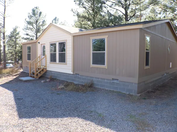 3656 Pine Way, Lakeside, AZ 85929