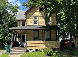 255 6th St, Rochester, NY 14605