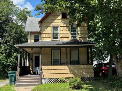 255 6th St, Rochester, NY, 14605
