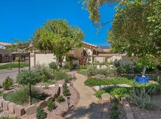 5532 S Crows Nest Rd, Tempe, AZ 85283