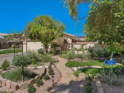 5532 S CROWS NEST Road, Tempe, AZ, 85283