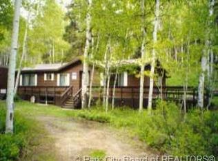 54 Blue Spruce Dr, Heber City, UT 84032