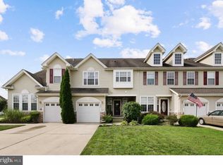 296 Westbrook Dr, Woolwich Township, NJ 08085