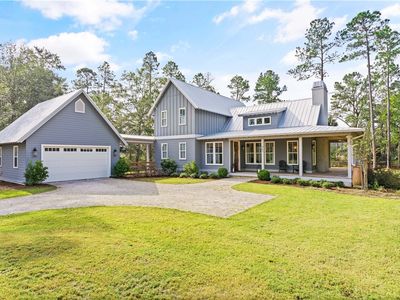 467 Salt Creek Way E, Brunswick, GA, 31523