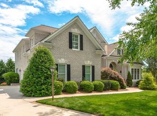 165 Windrush Rd, Winston Salem, NC 27106