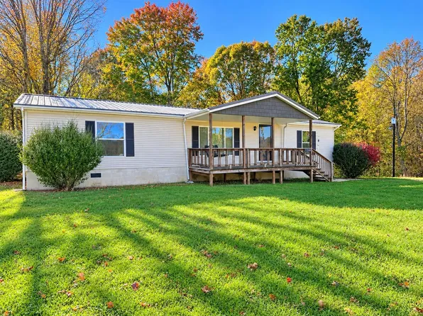 17560 Webster Rd, Craigsville, WV 26205