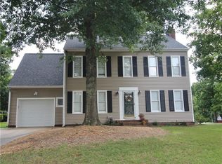 5503 Watercrest Dr, Greensboro, NC 27407
