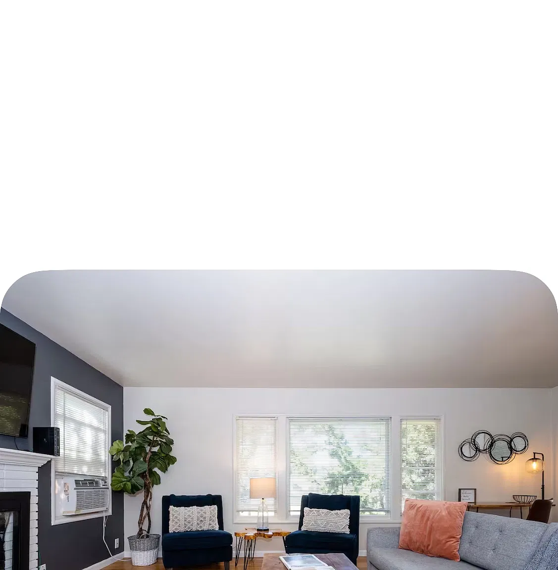 1 bed, 995 sqft, $3,800 — Photo 1