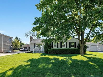 556 Hane Ave, Marion, OH, 43302