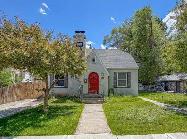 220 8th St, Idaho Falls, ID 83401