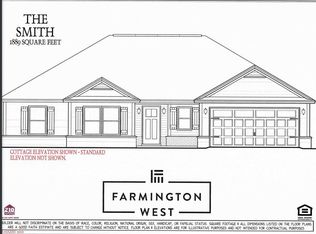 320 Farmington Rd #20, Statesboro, GA 30458