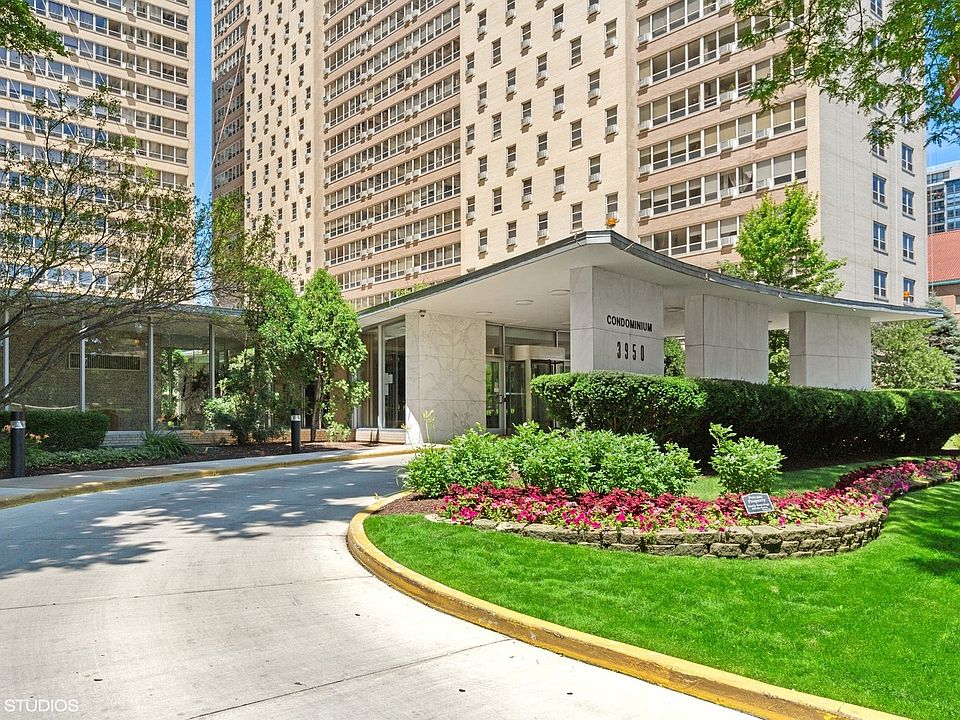 1st image of 3950 N Lake Shore Dr APT 1319