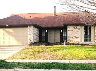 3204 Woodlark Dr, Fort Worth, TX 76123