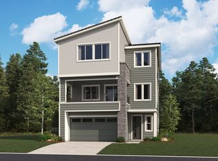 Linton Plan, The Summit at Meridian, Englewood, CO 80112