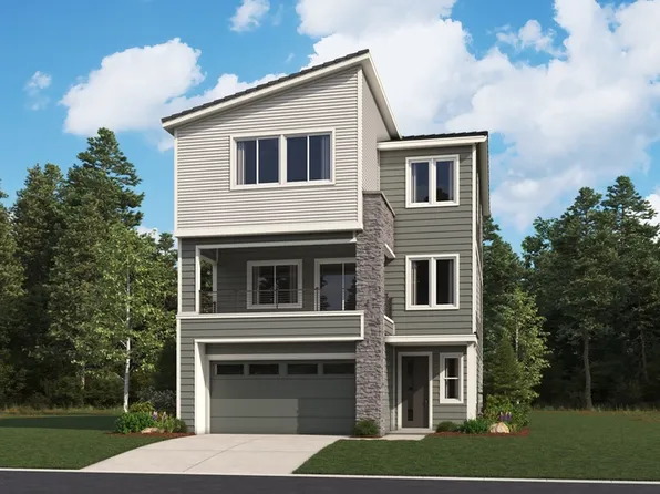 Linton Plan, The Summit at Meridian