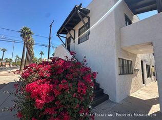 342 W Culver St APT 7, Phoenix, AZ 85003