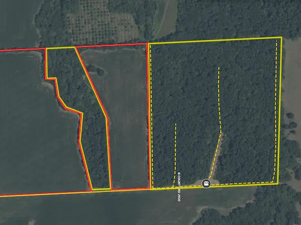 0 N County Road 2900, Blandinsville, IL 61420