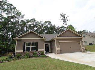 72 Carmen Ln, Dallas, GA 30157