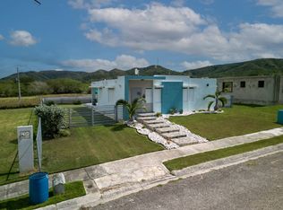 F 8 Urb Las Olas, Cabo Rojo, PR 00623