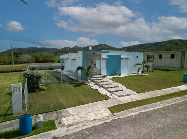 F 8 Urb Las Olas, Cabo Rojo, PR 00623