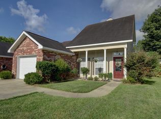 119 Caladium Ct, Lafayette, LA 70508