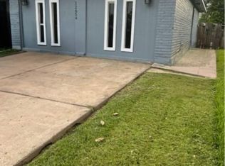 12654 Monarch Rd, Houston, TX 77047