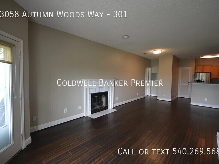 13058 Autumn Woods Way #301 — Photo 13