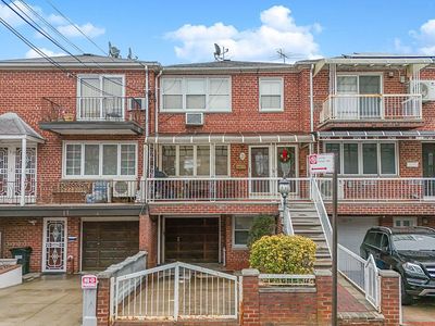 21 Bay 13 St, Brooklyn, NY, 11214