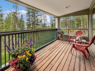 22097 Sts John #2515, Dillon, CO 80435