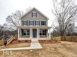 820 McLinden Ave SE, Smyrna, GA 30080