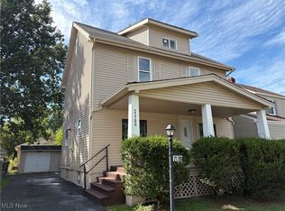 21700 Westport Ave, Euclid, OH