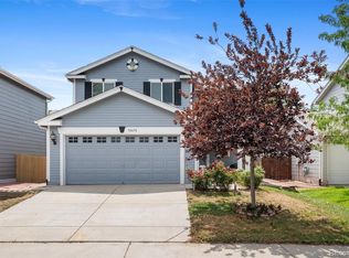 10696 Butte Drive, Longmont, CO 80504