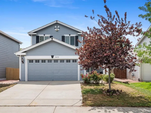 10696 Butte Drive, Longmont, CO 80504