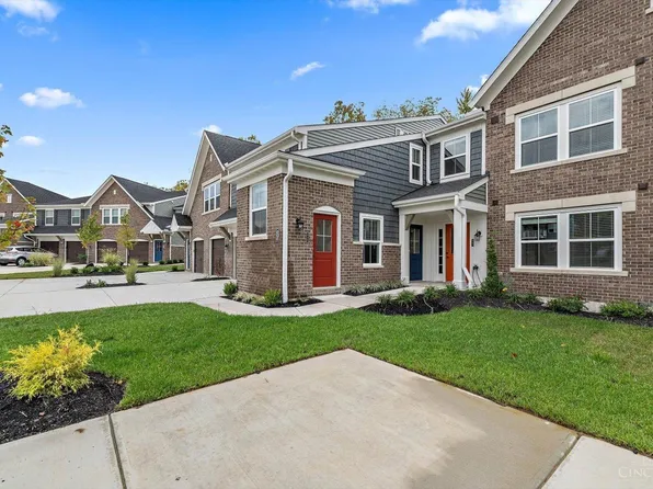 625 Tradition Rdg #80302, Cincinnati, OH 45245