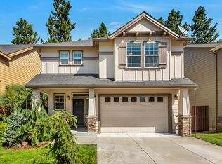 19780 Chicory Ave, Bend, OR 97702