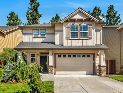 19780 Chicory Ave, Bend, OR, 97702