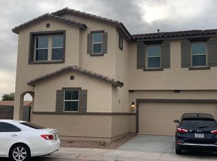 2852 S Lynch, Mesa, AZ 85212