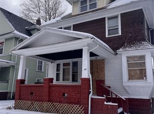 45 Gardiner Ave, Rochester, NY 14611