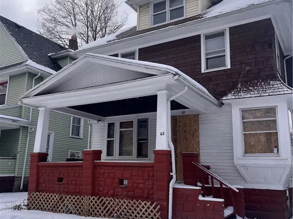 45 Gardiner Ave, Rochester, NY 14611