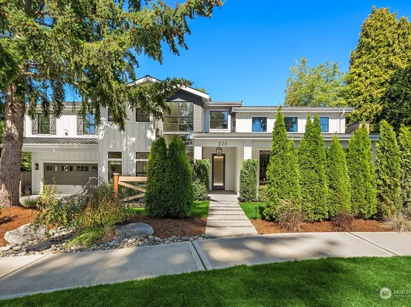 526 13th Avenue, Kirkland, WA 98033