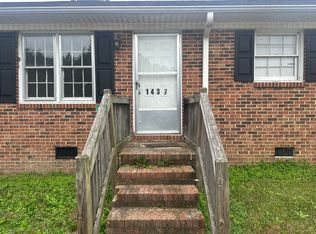 1437 Tripp Ln #1437, Lancaster, SC 29720